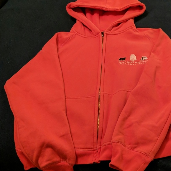 Hoodie - Picture 1 of 4